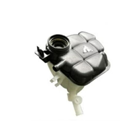 車部品 166 500 0049/1665000049 エクスパンションタンク 適用: メルセデス ベンツ GLクラス X166 [2012-] AL-EE-1604 AL Car parts