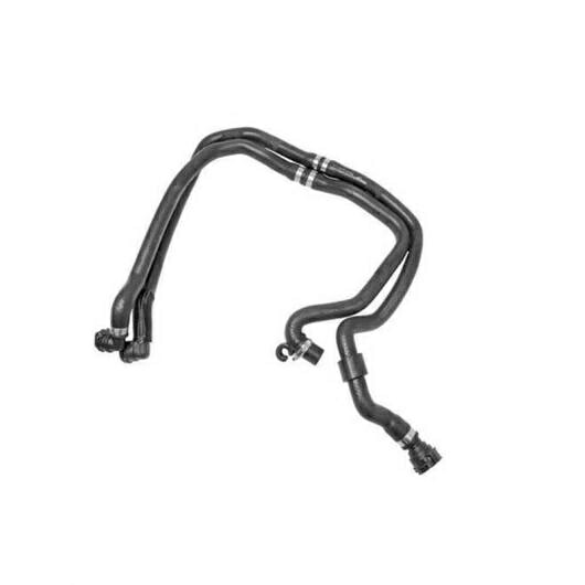 車部品 17123448462 ラジエーターホース 適用: BMW E83 AL-EE-1636 AL Car parts 19,901円