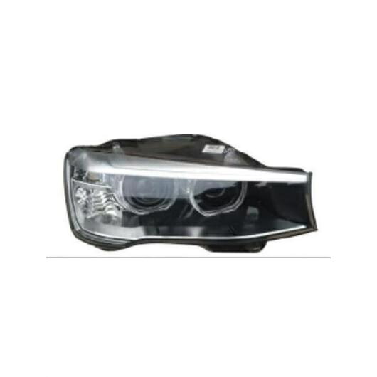 車部品 63117401131 63117404132 ヘッドライト 右 左 キセノン 適用: BMW X3 13 左側・右側 AL-EE-1668 AL Car parts|オートパーツエージェンシー