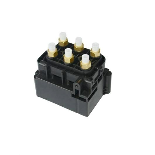 車部品 95835890300 バルブ ブロック エア サスペンション エア サプライ 適用: ポルシェ カイエン AL-EE-1741 AL Car parts｜オートパーツエージェンシー