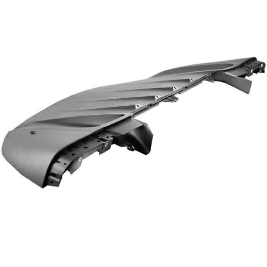 車部品 フロント バンパー ロワー エア デフレクター スポイラー 適用: ポルシェ カイエン 15-16 OEM : 95850510000 AL-EE-1992 AL Car parts|オートパーツエージェンシー