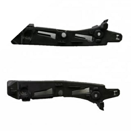 車部品 フロント バンパー ブラケット 左 右 適用: ポルシェ カイエン 2015 OEM 95850504901 95850505001 AL-EE-2002 AL Car parts|オートパーツエージェンシー