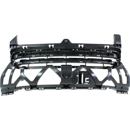 車部品 フロント バンパー インレット グリッド 適用: ポルシェ カイエン 2011 OEM 95850568301 AL-EE-2027 AL Car parts