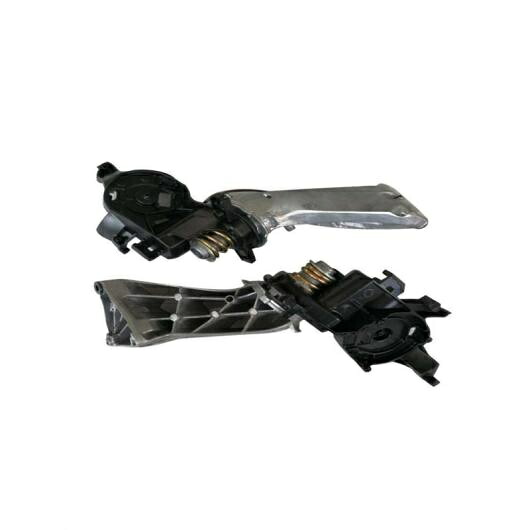 車部品 サイド ミラー スモール アセンブリ 適用: カイエン 2011 OEM 9587315507009B9 9587315508009B9 左側・右側 AL-EE-2154 AL Car parts