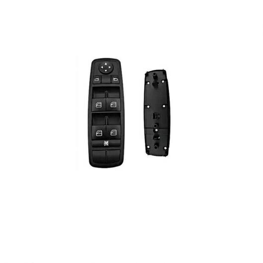 車部品 2518300110 ウインドウ レギュレーター スイッチ 左 フロント 適用: メルセデス V251 W164 W251 X164 AL-EE-2167 AL Car parts