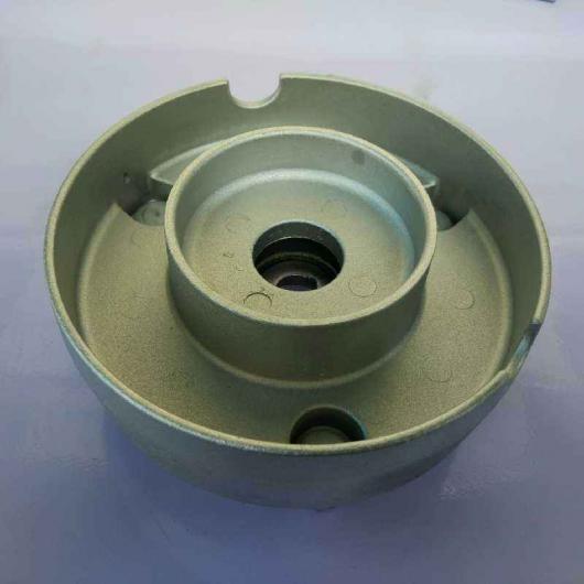 車部品 3130 6851 879 191 214 10060 2個 1セット サスペンション ストラットマウント フロント 適用: X5 F15 AL-EE-2249 AL Car parts