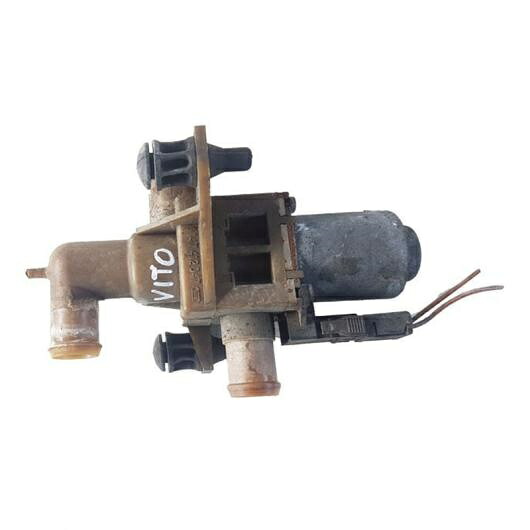 車部品 1147412047 適用: 2002-2006 ダッジ スプリンター VAN 3500 HVAC ヒーター コントロール バルブ AL-EE-2275 AL Car parts