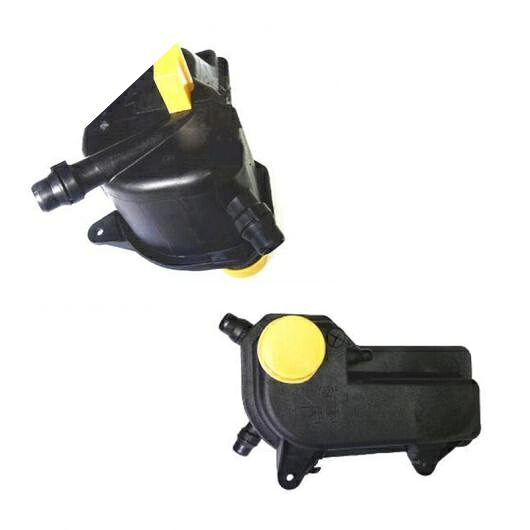 車部品 17107514964 エクスパンション クーラント タンク 適用: X5 E53B AL-EE-2277 AL Car parts