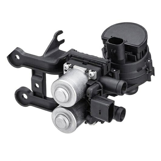 車部品 4F1959617B 適用: HVAC ヒーター コントロール バルブ 4F1959617B 適用: アウディ A6 4F C6 クアトロ オールロード アバント AL-EE-2295 AL Car parts