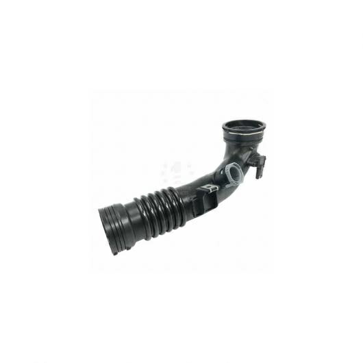 車部品 1371 7609 810 ターボ ターボチャージャー インタークーラー リア ダクト 適用: BMW 11-12 740Li 3.0L-L6 AL-EE-2368 AL Car parts