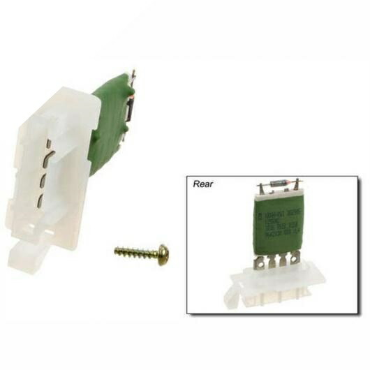車部品 64111499121 ヒーター ブロワー レギュレーター レジスタ 適用: ミニ R55 R56 R57 R58 R59 R60 R61 クーパー AL-EE-2506 AL Car parts