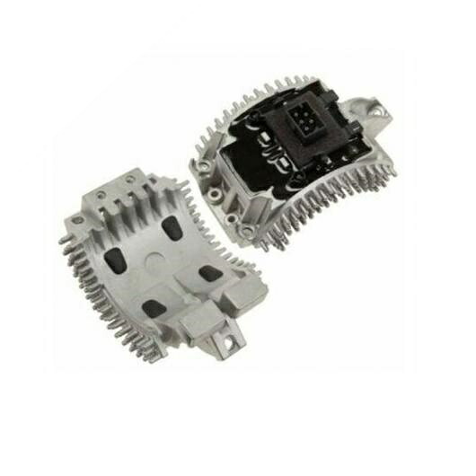 車部品 64118391399 ヒーター ブロワー レギュレーター レジスタ 適用: BMW E38E39 728 730 735 740i 745 750 AL-EE-2507 AL Car parts