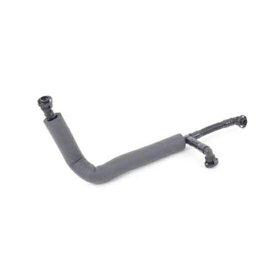 車部品 11157581815 シリンダー ヘッド カバー 吹き出し口 ホース 適用: BMW 5 F10 AL-EE-2567 AL Car parts