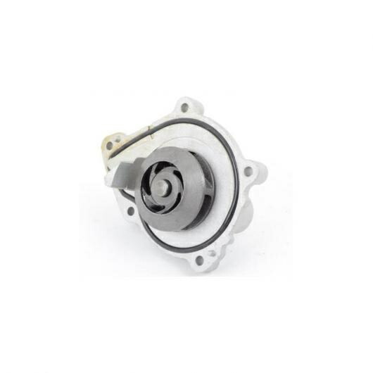車部品 11517648827 ウォーター ポンプ 適用: B MW ミニ R55 R56 R57 R58 R60 AL-EE-2662 AL Car parts
