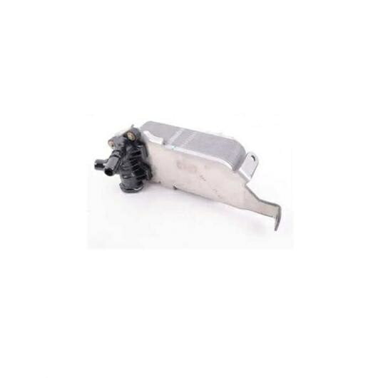 車部品 17217593856 エンジン オイル クーラー 適用: BMW X3 X4 AL-EE-2731 AL Car parts