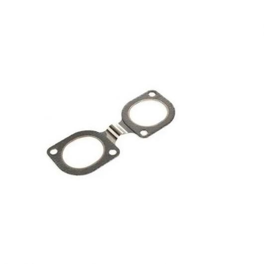 車部品 11627505789 1セット 4個 エキゾースト マニホールド ガスケット 適用: BMW E39 E60 E65 530i AL-EE-2767 AL Car parts