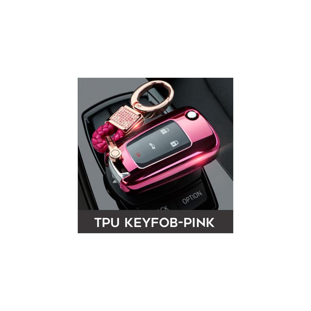 TPU キーフォブ キーケース シェル キー リング 適用: シボレー シボレー ボクスホール オペル インシグニア アストラ J ザフィーラ C モッカ タイプ002・タイプ003 AL-EE-3235 AL Car parts｜オートパーツエージェンシー