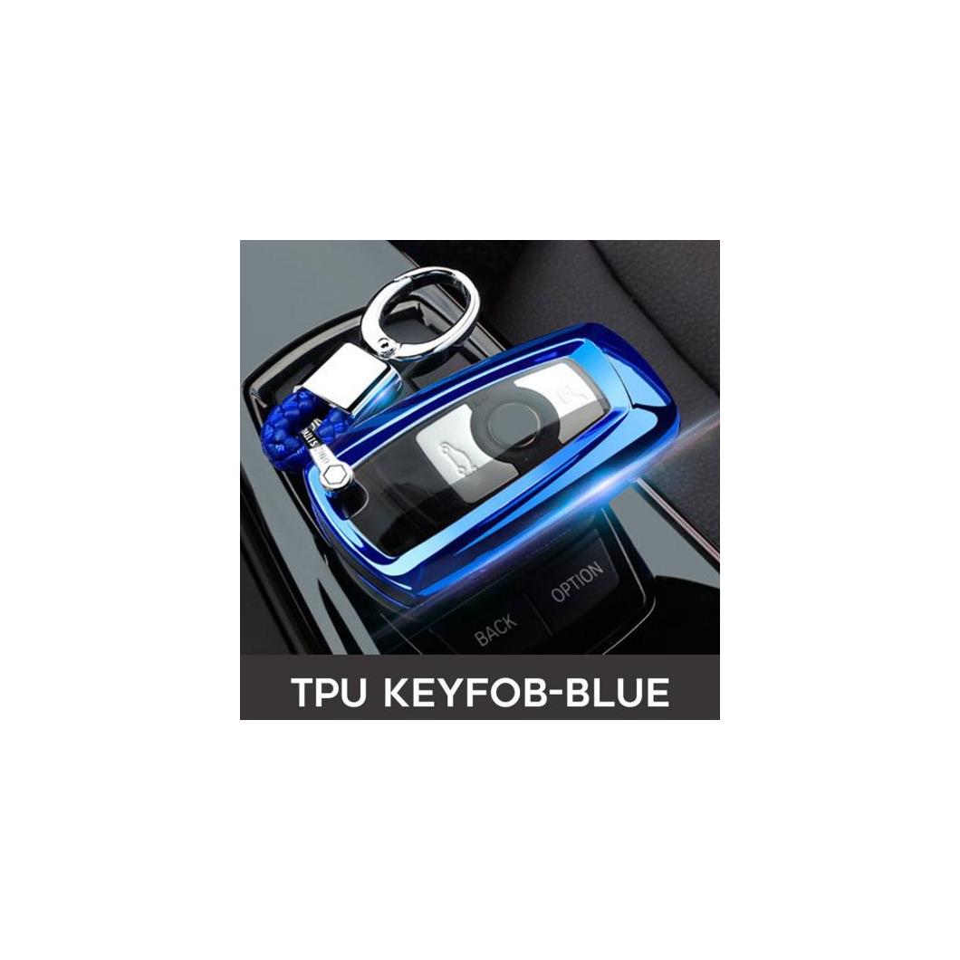 TPU キー バッグ ウォレット ケース 適用: BMW F30 F31 F34 F10 F11 F07 F20 F25 F26 550I 535I 528I Z4 X1 X3 X4 M1 M2 キー ホルダー タイプ002・タイプ003 AL-EE-3237 AL Car parts