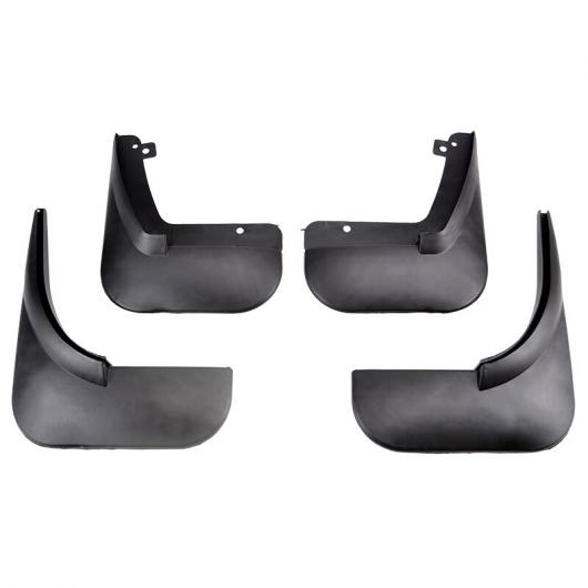 適用: VW パサート B5/B5.5 1998-2004 セット マッド フラップ マッドフラップ スプラッシュ ガード フロント リア マッド フラップ マッドガード AL-EE-5418 AL Exterior parts for cars 5,608円
