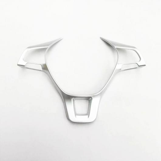 適用: フォルクスワーゲン ティグアン 第二世代 2017 2018 ABS マット ハイ ロワー インナー ステアリング ホイール カバー トリム ABS AL-EE-6086 AL Exterior parts for cars｜オートパーツエージェンシー