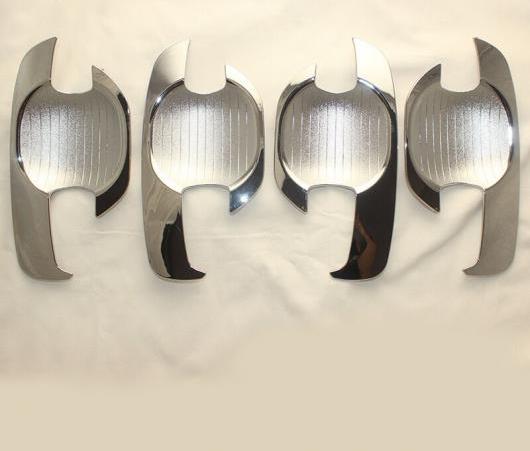 適用: トヨタ ハイラックス クローム ドア ハンドル ボウル トヨタ ハイラックス ヴィーゴ 2005 2006 2007 2008 2009-2010 オート パーツ AL-EE-5997 AL Exterior parts for cars