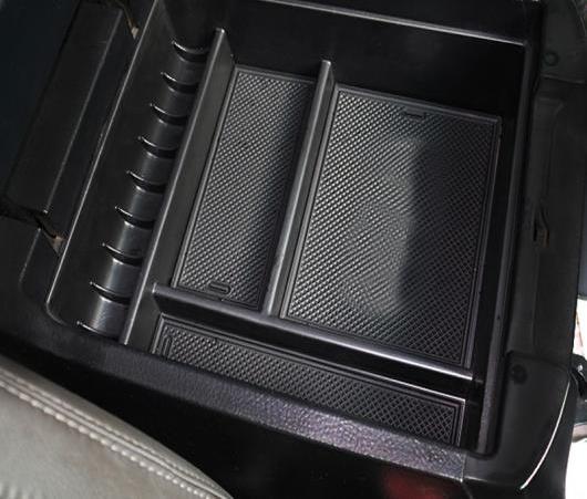 2003-2019 セントラル アームレスト コンソール オーガナイザー ストレージ ボックス 適用: トヨタ ランドクルーザー プラド 120 FJ120 FJ 120 FJ150 150 タイプ001・タイプ002 AL-EE-6192 AL Exterior parts for cars｜オートパーツエージェンシー