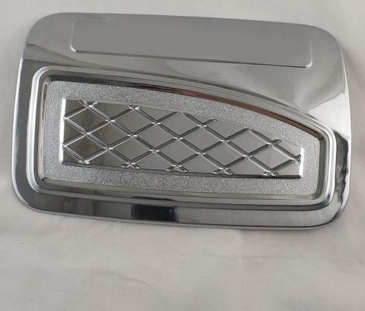 ガス カバー 適用: 三菱 エクスパンダー 2017 2018 ABS クローム タンク カバー オート パーツ 三菱 エクスパンダー AL-EE-6535 AL Exterior parts for cars