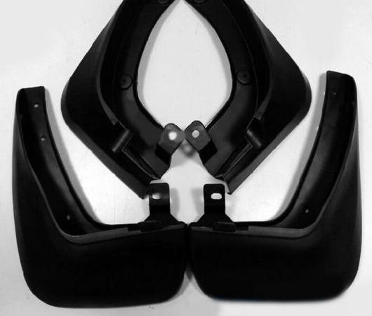 プラスチック マッド フラップ スプラッシュ ガード フェンダー 適用: 2016 2017 起亜 スポーテージ KX5 AL-EE-6641 AL Exterior parts for cars