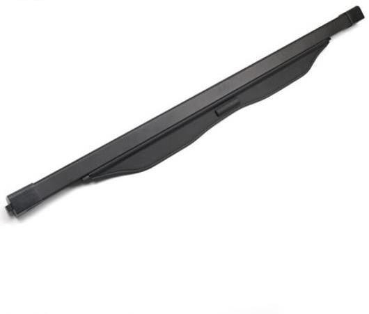 リア ブーツ トランク カーゴ カバー セキュリティ シールド シェード ブラック 適用: ダッジ キャリバー 2007 2008 2009 2010 2011 2012 AL-EE-6676 AL Exterior parts for cars