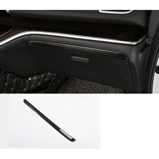 適用: ホンダ オデッセイ 2015-2018 助手席 ストレージ ボックス ハンドル ボウル カバー プロテクター トリム ステッカー クローム ブラック AL-EE-7202 AL Exterior parts for cars 11,622円