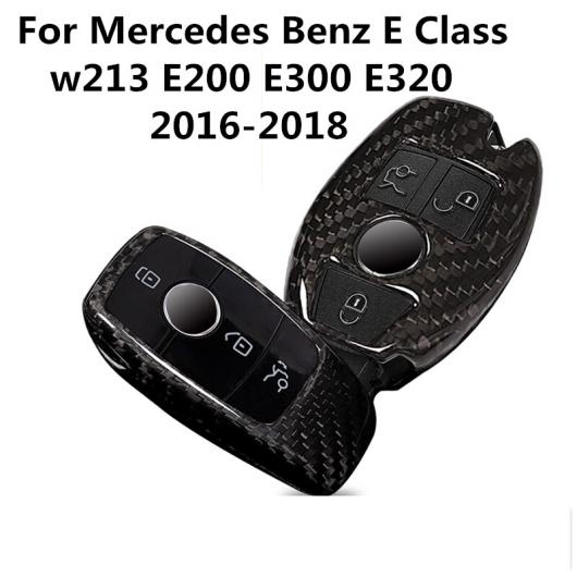 適用: メルセデス ベンツ E クラス W213 E200 E300 E320 2016-2018 キー カバー 亜鉛 合金+レザー ケース バッグ キーチェーン スキン セット スタイル 1・スタイル 2 AL-EE-7286 AL Exterior parts for cars 30,537円