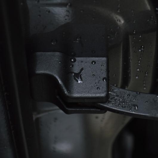 適用: シボレー クルーズ 2009-2015 カバー ドア ストッパー 保護 インテリア 装飾 アクセサリー AL-EE-6777 AL Exterior parts for cars