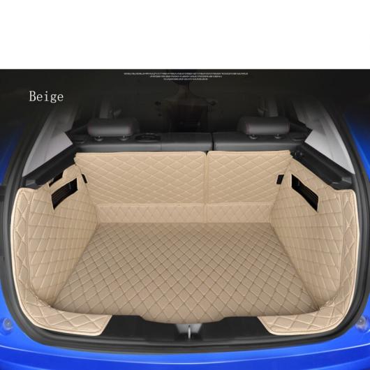 全周囲 適用: アキュラ 全モデル MDX ZDX RDX RL TL ILX CDX TLX-L ブーツ マット トランク マット フロア カーペット ブラック ホワイトライン～ブラウン ゴールド糸 AL-EE-8261 AL Car parts｜オートパーツエージェンシー