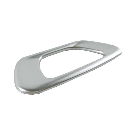 適用: ルノー カジャー 2016 2017 2018 ABS ECO スイッチ ボタン 装飾 LHD カバー トリム アクセサリー 1ピース マット AL-FF-1230 AL Car parts|オートパーツエージェンシー