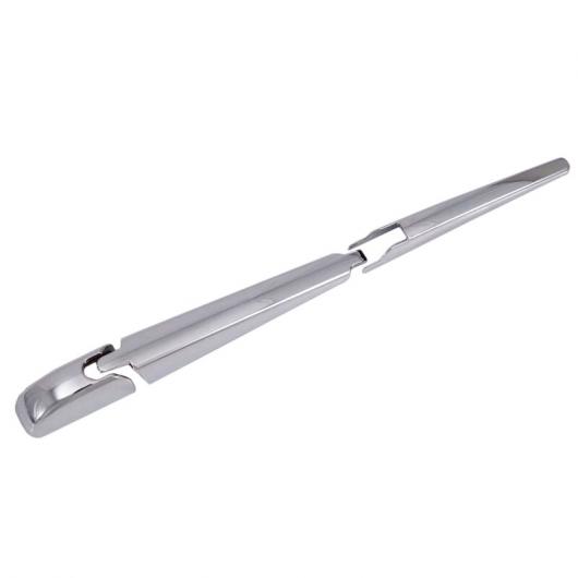 リア ウインドウ ワイパー ブレイド カバー トリム ABS クローム 3ピース 適用: トヨタ RAV4 XA50 2019 2020 カーボンファイバー スタイル タイプ002 AL-FF-1548 AL Interior parts for cars｜オートパーツエージェンシー