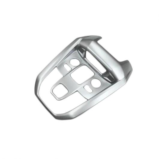 インナー フロント リード ライト ランプ トリム カバー 適用: プジョー 2016 2017 3008 GT/2017 5008 GT タイプ001 AL-FF-1771 AL Interior parts for cars｜オートパーツエージェンシー