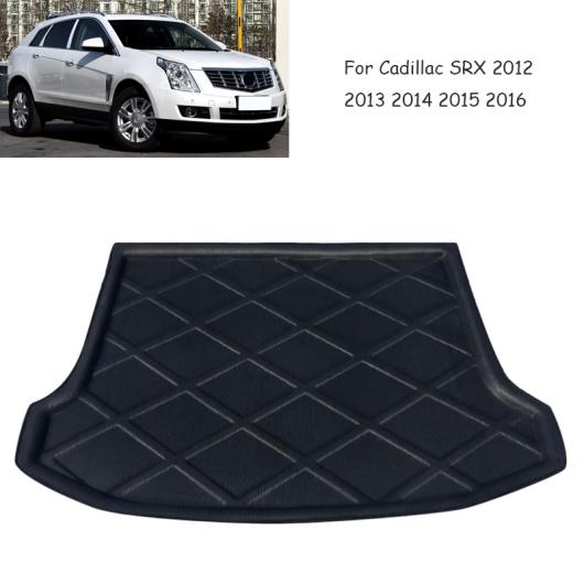 トランク マット 適用: キャデラック SRX 2012 2013 2014 2015 2016 カーゴ リア ブーツ ライナー カーペット AL-FF-1905 AL Car parts|オートパーツエージェンシー