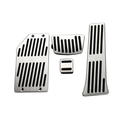 ブレーキ アクセル ペダル パッド 適用: 起亜 スポーテージ R 2011 2012 2013 2014 2015 カバー ステッカー AL-FF-1920 AL Interior parts for cars|オートパーツエージェンシー