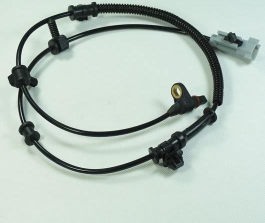 ABS ホイール スピード センサー 適用: ジープ グランド チェロキー コマンダー フロント サイド 56044144AA AL-FF-2514 AL sensor|オートパーツエージェンシー