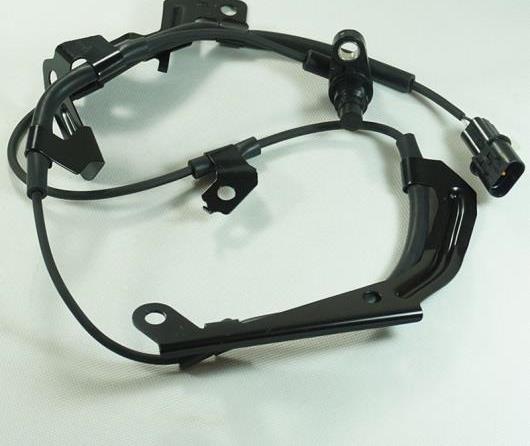 ABS ホイール スピード センサー フロント右 適用: 三菱 パジェロ トライトン L200 モンテロ 2011.06-UP 4670A596 AL-FF-2519 AL sensor