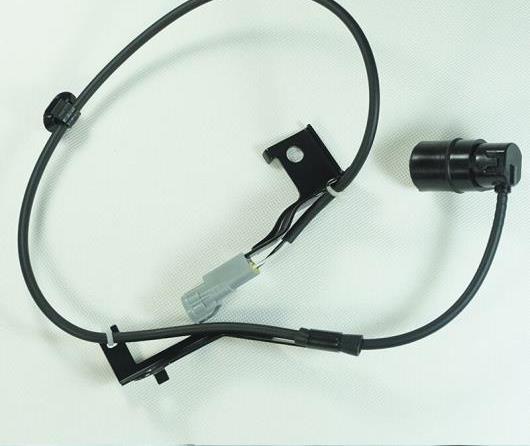 適用: トヨタ ハイラックス ヴィーゴ ABS ホイール スピード センサー リア左 89546-0K070 895460K070 AL-FF-2527 AL sensor