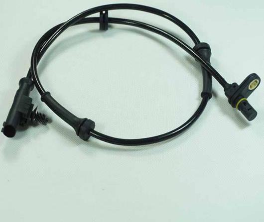 リア左 ABS ホイール スピード センサー 適用: 日産 ティーダ ヴァーサ 2007-2012 47901-EL00A 47901EL00A ALS1813 5S11253 AL-FF-2551 AL sensor