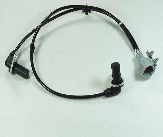 リア右/左 ABS ホイール スピード センサー 適用: 日産 350Z Z33 インフィニティ G35 47900-AL505 47900AL505 AL-FF-2560 AL sensor