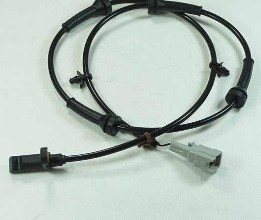 ABS ホイール スピード センサー リア左/右 適用: 日産 ローグ エクストレイル 2008-2012 47900-JG200 47900JG200 47900-1DC1A AL-FF-2564 AL sensor