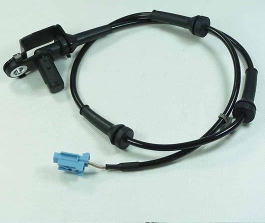 フロント左 適用: 日産 350Z Z33 インフィニティ G35 ABS ホイール スピード センサー 47911-AL505 47911AL505 47911-AL50A ALS309 AL-FF-2578 AL sensor|オートパーツエージェンシー