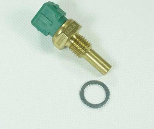 クーラント ウォーター 温度 センサー 適用: トヨタ カローラ ソルーナ ヴィオス 83422-0W010 834220W010 89422-0W010 894220W010 AL-FF-2638 AL sensor