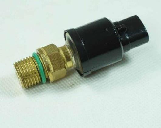 油圧式 ポンプ プレッシャー センサー 適用: 日立 掘削機 20PS586-19F82 ボルボ EC290 20PS58619F82 DH220-5 DH2205 4333040 AL-FF-2656 AL Car parts