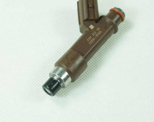 4ピースセット エンジン フューエル インジェクター 23250-0F020 232500F020 適用: レクサス LX470 トヨタ フォーランナー ランドクルーザー タンドラ V8-4.7L AL-FF-2686 AL Car parts|オートパーツエージェンシー