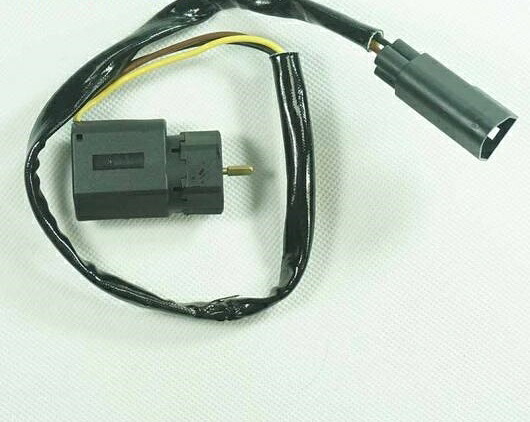 クランクシャフト スピード センサー 適用: フォード フォーカス C-MAX KA トランジット コネクト 1.8 TDCI RPM 98AB9E731BB 98AB-9E731-BB 1068171 AL-FF-2795 AL sensor