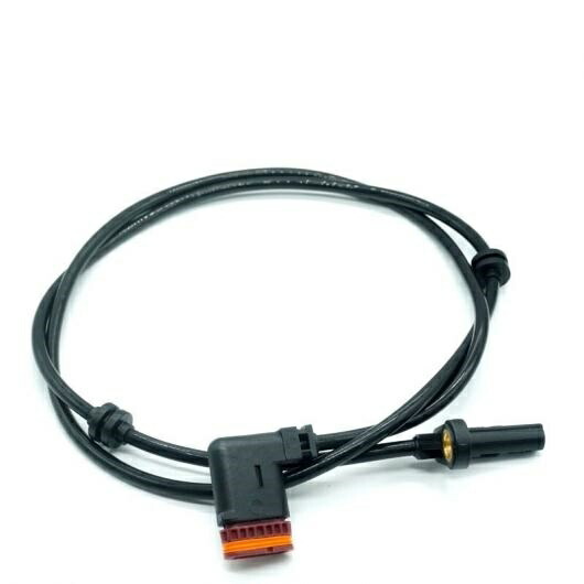ABS ホイール スピード センサー リア A 204 540 13 17 適用: メルセデス・ベンツ X204 GLK320 GLK350 2010-2014 2045401317 A2045401317 AL-FF-2898 AL sensor